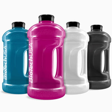 Biotech USA Water Jug Gallon 2.2 litre | Megapump